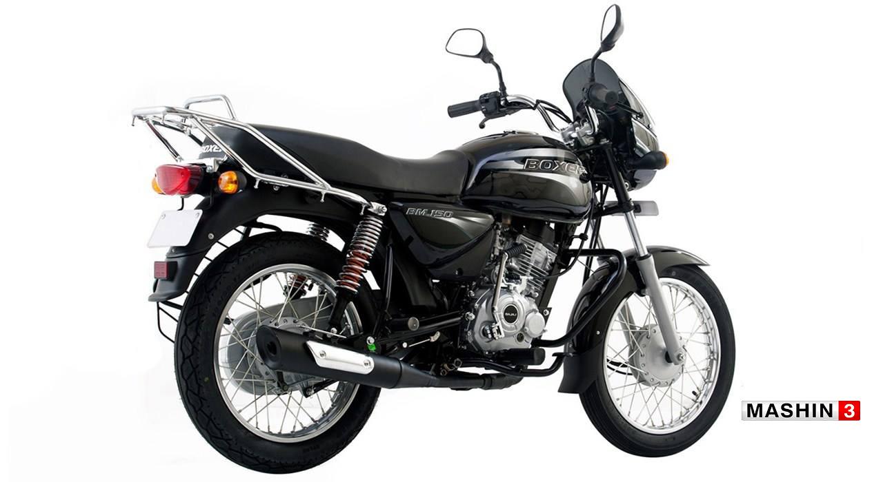 باکسر 150باجاج